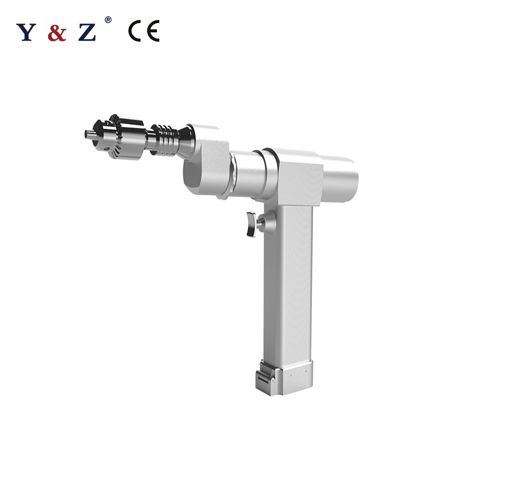 Medical Power System、Medical Hollow Drill