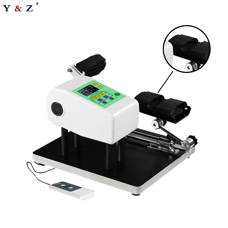 Upper Limb Continuous passive motion、    Wrist Joint cpm